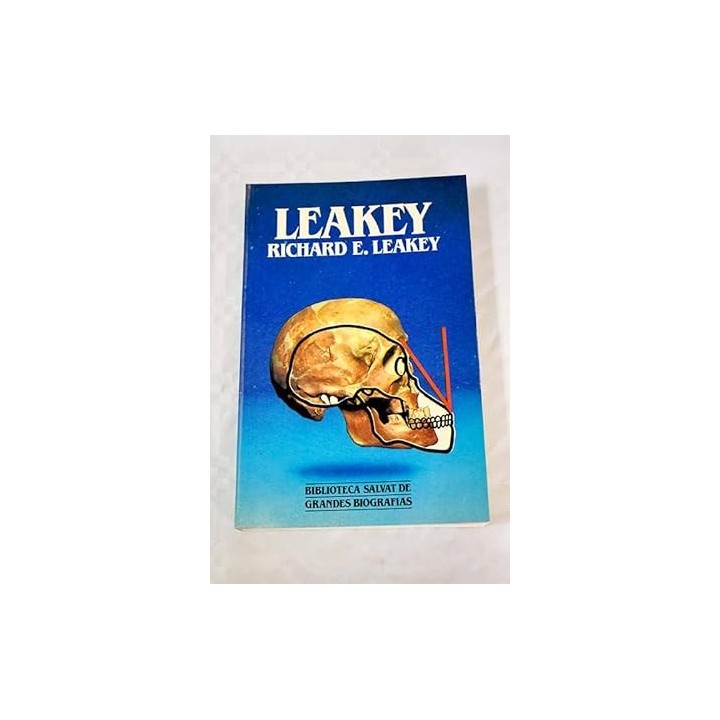 Leakey